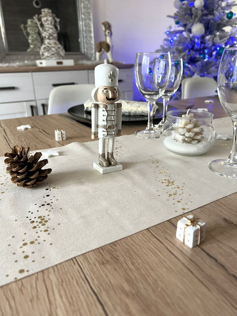 décoration fêtes de Noël