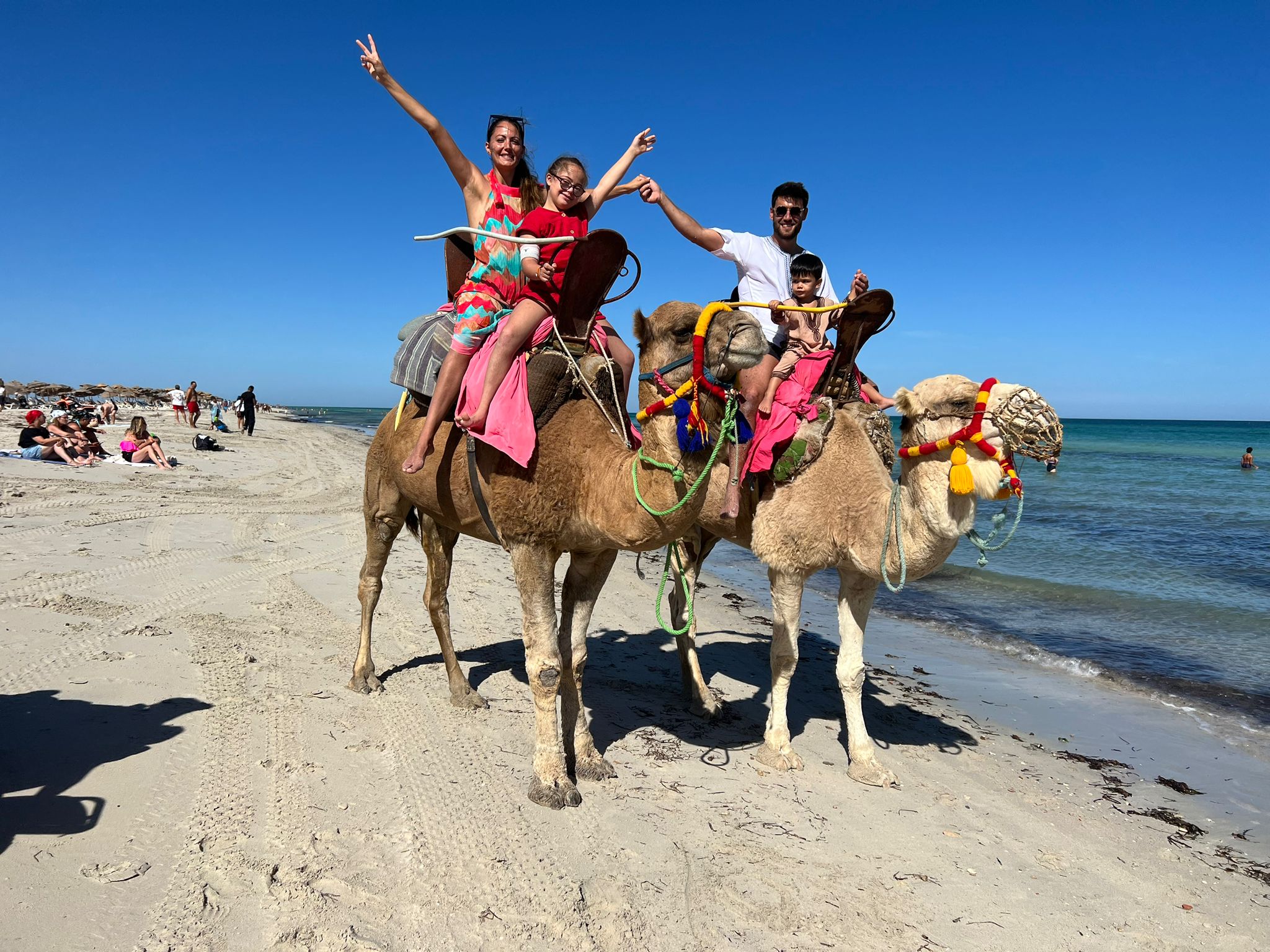Lidl Voyage : retour sur notre séjour à Djerba