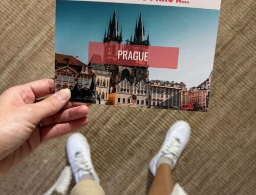 MyLittleTrip : mon expérience à Pragues